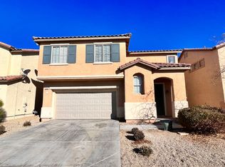 1840 W Hammer Ln, North Las Vegas, NV 89031