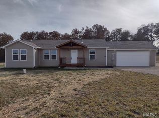 3710 Indigo Bunting Ln, Bismarck, MO 63624