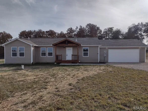 3710 Indigo Bunting Ln, Bismarck, MO 63624