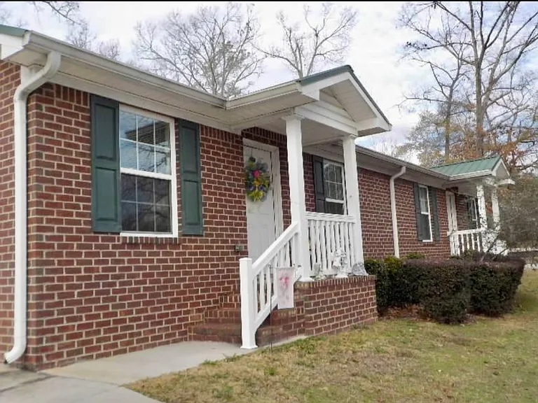 100 Old Berzelia Rd #A — Photo 1