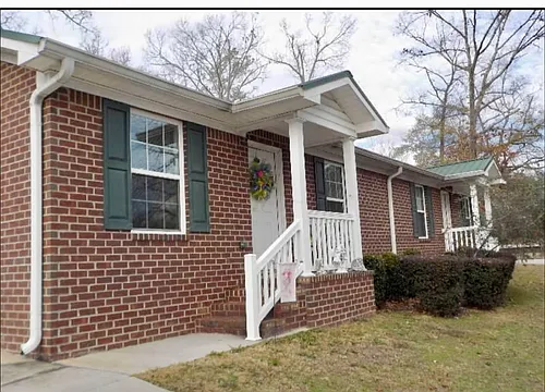 100 Old Berzelia Rd #A Photo 1