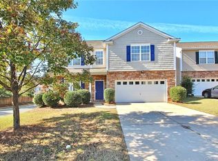 7631 Carrington Forest Ln, Matthews, NC 28105
