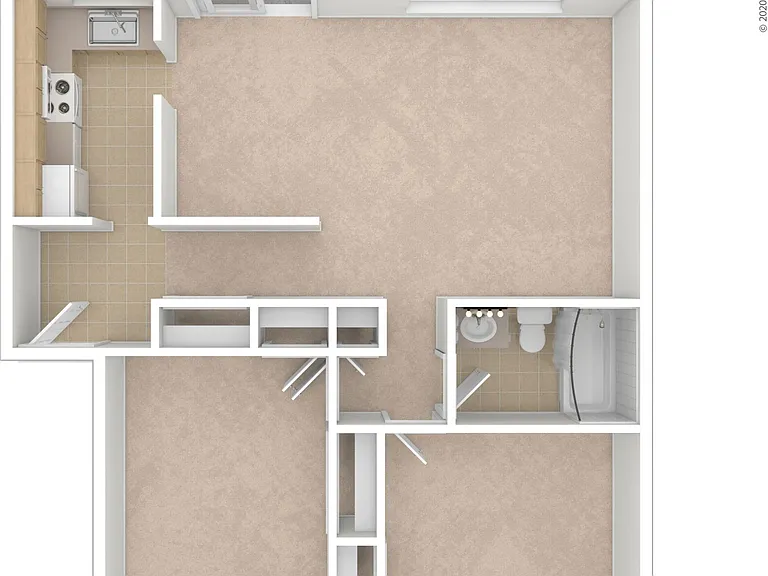 Westbrooke Commons Apartments and Townhomes — Photo 47