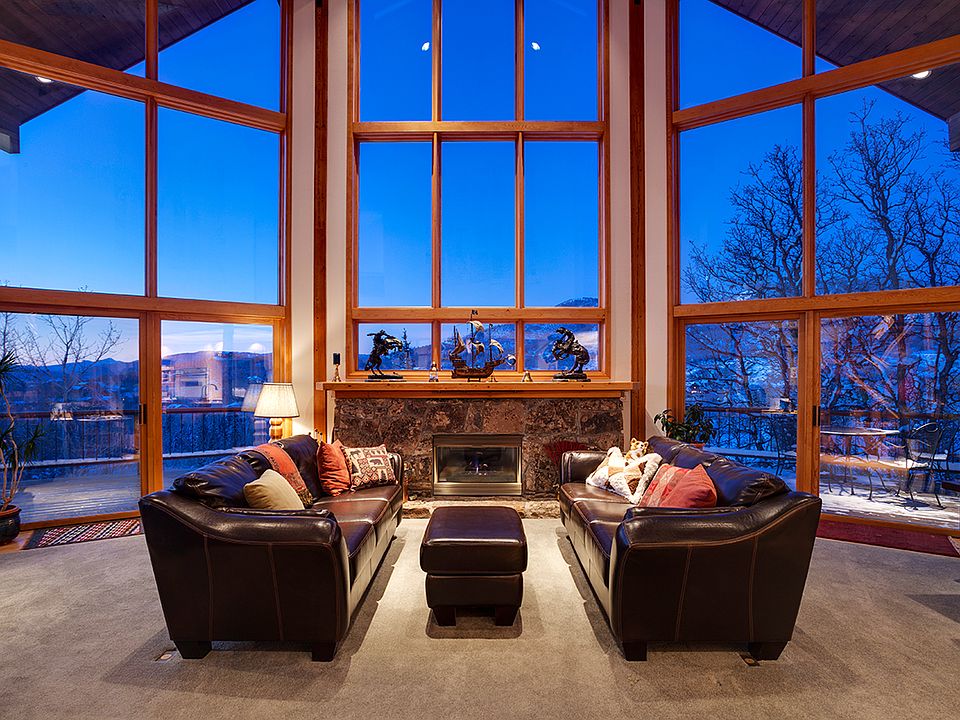 480 square feet of glass 