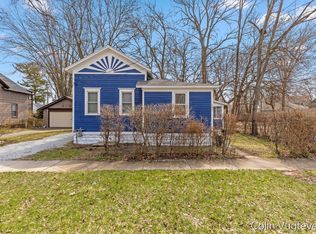 247 Strong Ave, Muskegon, MI