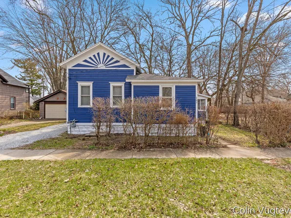 247 Strong Ave, Muskegon, MI 49441