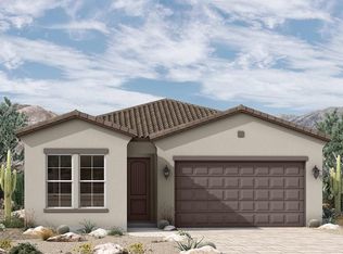 Castello Plan, Artesa at Soleo, San Tan Valley, AZ 85140