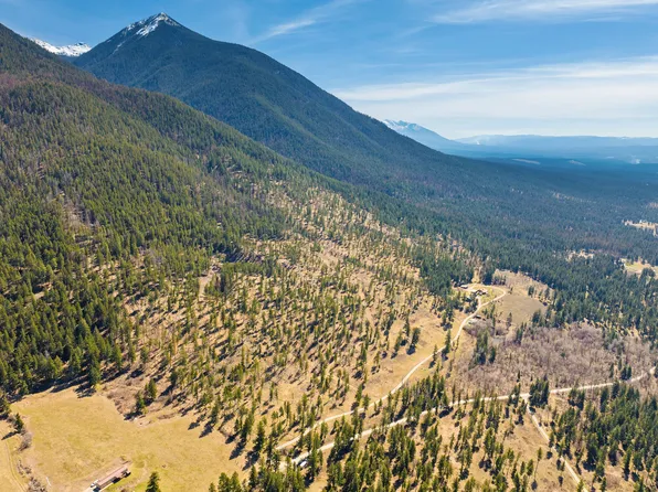 784 Pluid Rd, Eureka, MT 59917