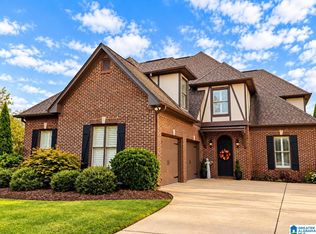 1109 Greystone Parc Ter, Birmingham, AL 35242