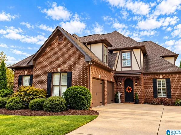 1109 Greystone Parc Ter, Birmingham, AL 35242