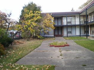 19110 Beaverland St, Detroit, MI 48219