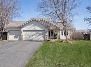 4517 230th Ln NW, Saint Francis, MN 55070