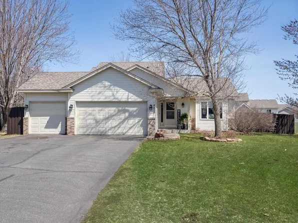 4517 230th Ln NW, Saint Francis, MN 55070