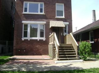 11250 S Vernon Avenue #FL 2ND, Chicago, IL 60628