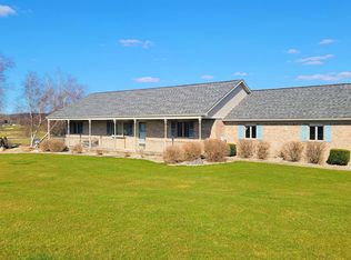 9683 Springville Hwy, Onsted, MI 49265