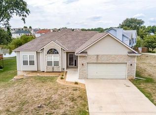 2538 N 110th St, Kansas City, KS 66109