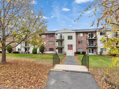 1311 Hanover Street #6, Manchester, NH, 03104