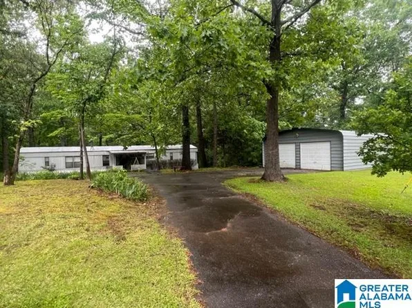 1325 Mount Olive Dr, Pell City, AL 35125