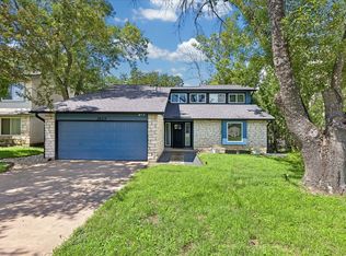 2609 Monarch Dr, Austin, TX 78748