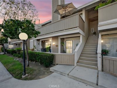 1501 S Raitt St #115, Santa Ana, CA, 92704