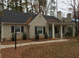 2614 Van Dyke Ave, Raleigh, NC 27607