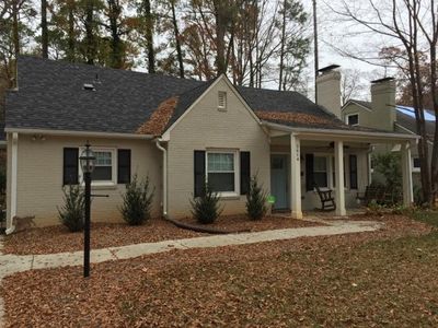 2614 Van Dyke Ave, Raleigh, NC, 27607