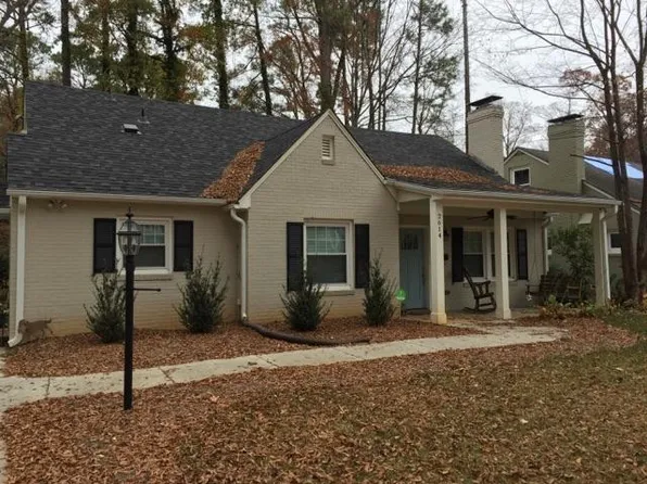 2614 Van Dyke Ave, Raleigh, NC 27607