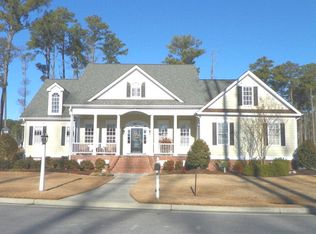 3600 Inkberry Cir N, Wilson, NC 27896