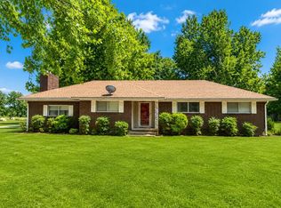 39852 Highway 19, Pauls Valley, OK 73075