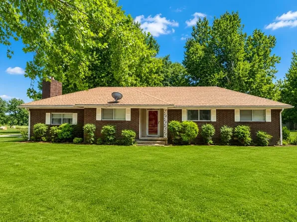 39852 Highway 19, Pauls Valley, OK 73075