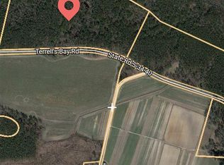 Terrells Bay Road Terrells Bay Rd, Marion, SC 29571