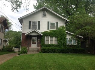 1509 48th St, Des Moines, IA 50311