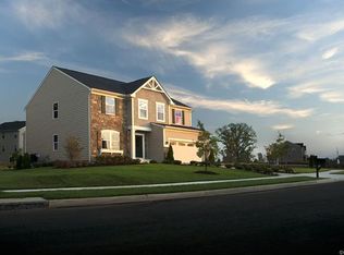 3830 Laroux Ave, North Chesterfield, VA 23237