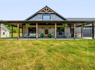 327 NE 21st Rd, Warrensburg, MO 64093
