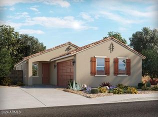 2654 E Rosario Mission Dr, Casa Grande, AZ 85194