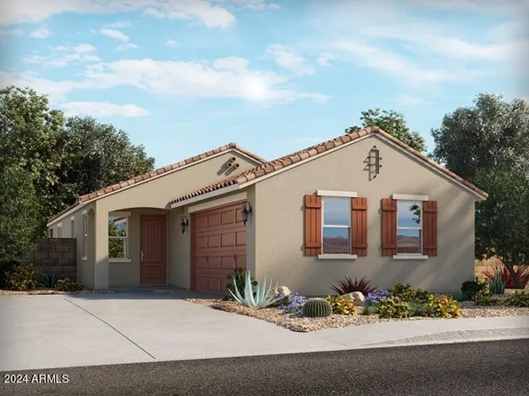 2654 E ROSARIO MISSION Drive, Casa Grande, AZ 85194