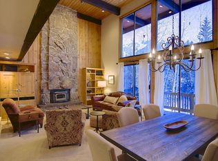 2430 Storm Meadows Dr #32, Steamboat Springs, CO 80487