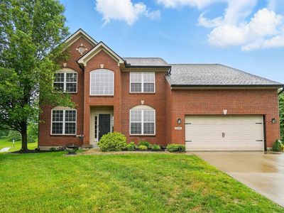 1200 W Glenwood Ct, Amelia, OH, 45102