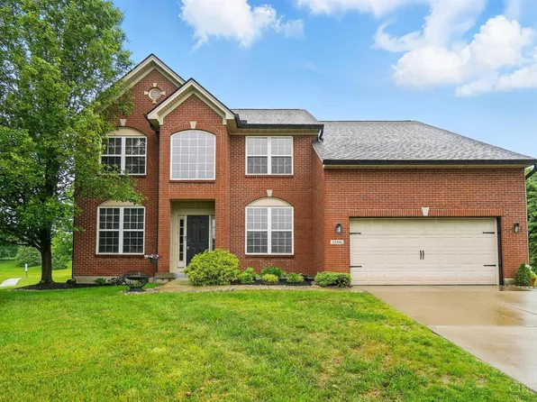 1200 W Glenwood Ct, Amelia, OH 45102