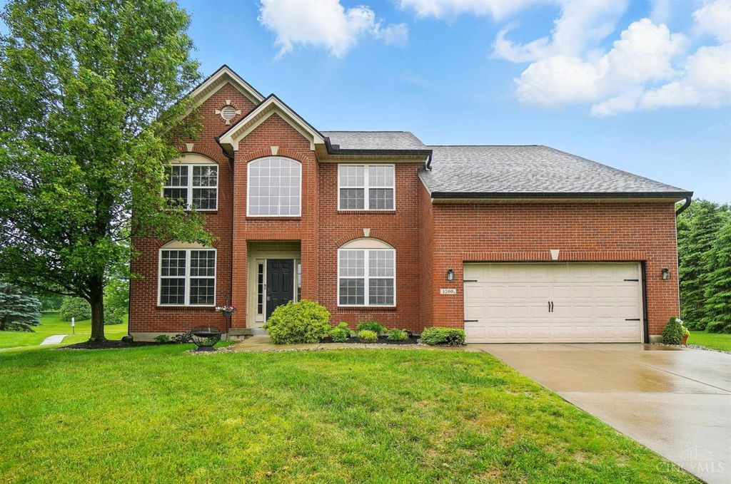 Real estate listing image