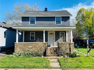 90 Clinton St, North East, PA