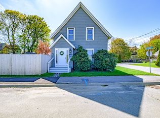 25 Preble St, South Portland, ME 04106