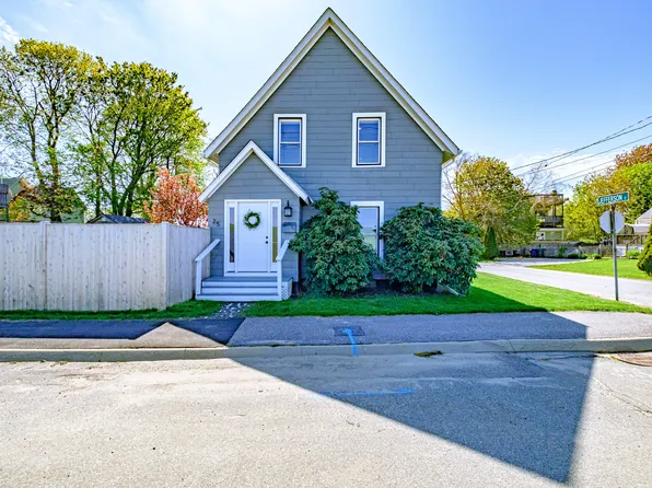 25 Preble Street, South Portland, ME 04106