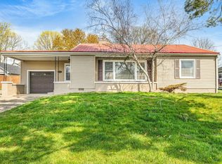 308 Baughman Ave, Danville, KY 40422