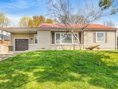 308 Baughman Ave, Danville, KY, 40422