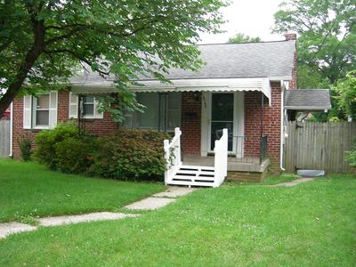 9750 52nd Pl, College Park, MD, 20740