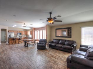 18854 N Roosevelt Ave, Maricopa, AZ 85139