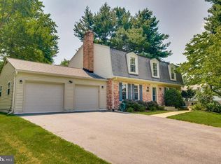 14605 Stone House Ct, Silver Spring, MD 20905