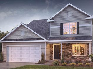 4057 E Old Spring Hope Rd, Rocky Mount, NC 27856