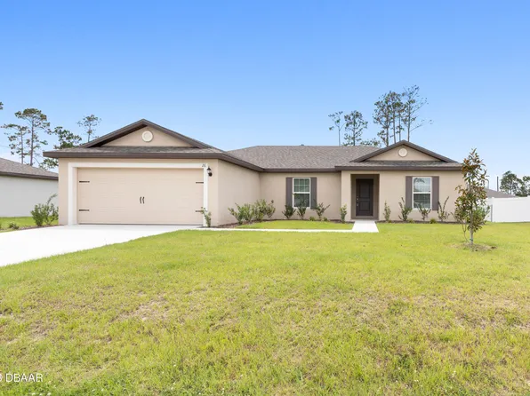 26 Rockingham Ln, Palm Coast, FL 32164